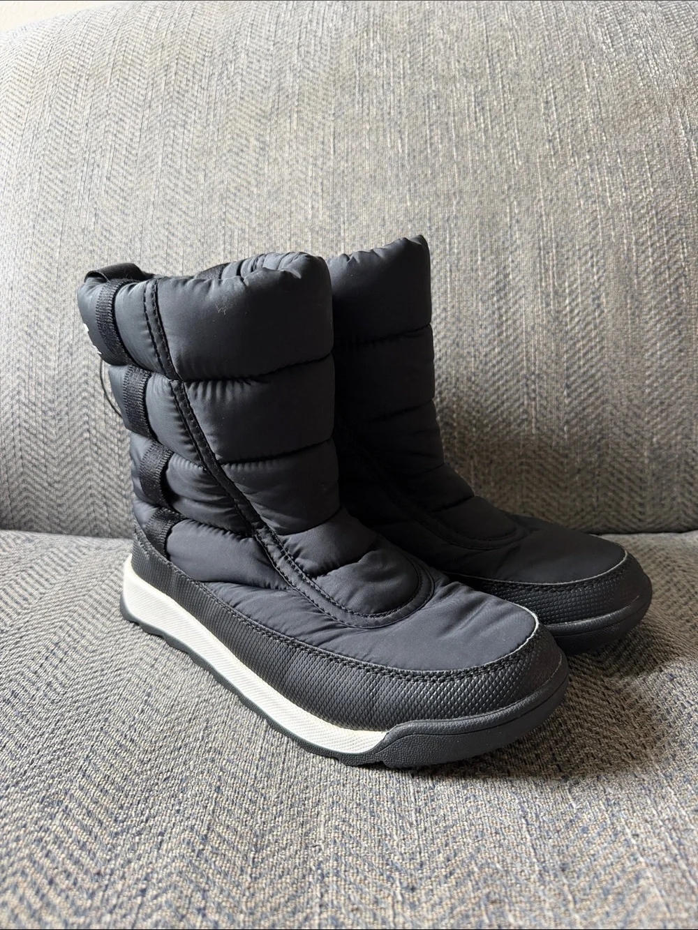 Sorel youth whitney